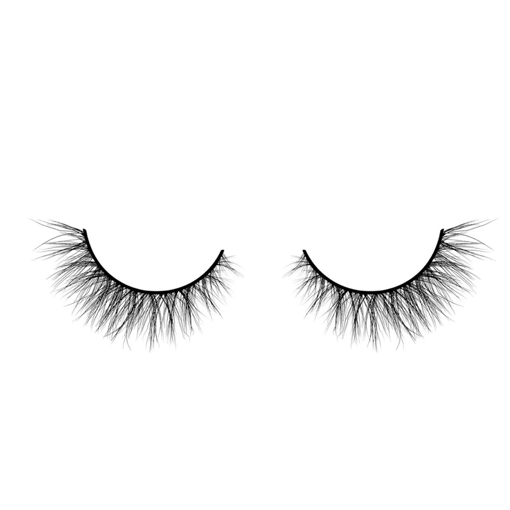 VELOUR NWT Lash Next Door Natural Black False Lashes